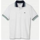 Lacoste Stretch Polo